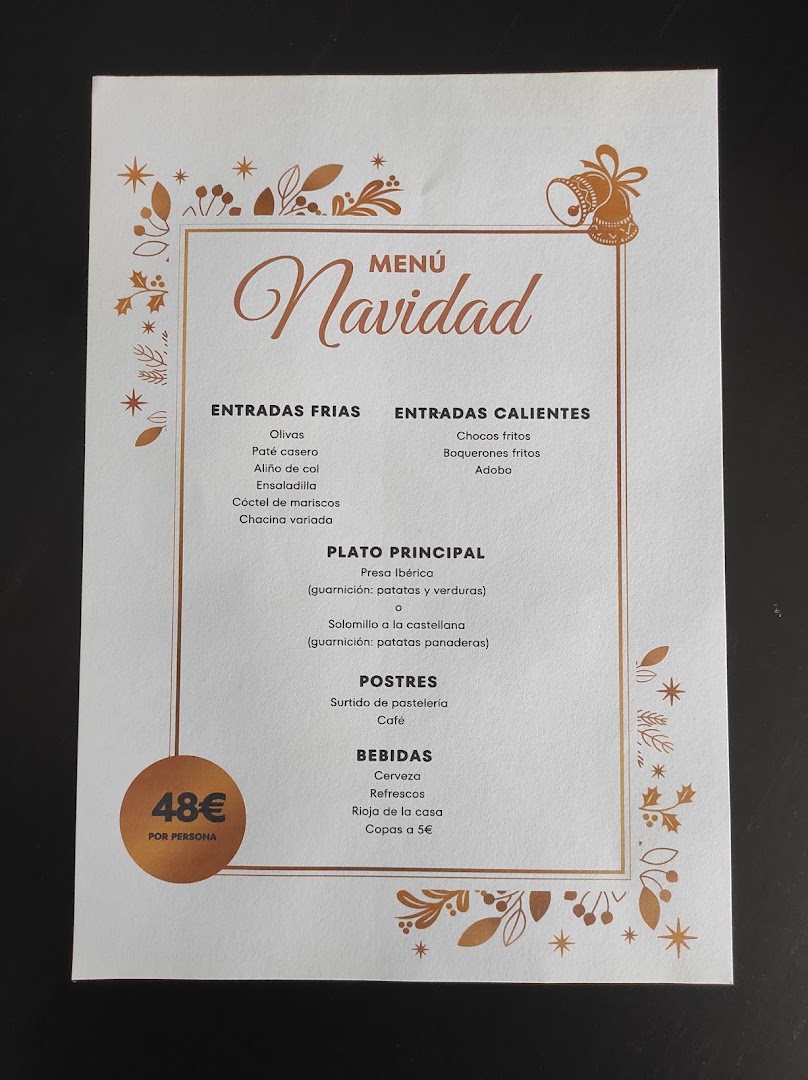 Restaurante Trieste · Fotos 4